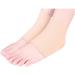 Jjoer Moisturizing Socks for Toe Correction | Big Toe Pain Relief & Bunion Treatment - International Shipping - Buy Online on GoSupps.com