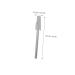 JECOMPRIS Nail Polisher Professional Styling Tools Nail Polishing Shape Manicure Polishing Tools Nail Art Grinding Bit Electrical Tools Pedicure Nail Tools Nail Art Bits Tungsten Steel - Buy Online on GoSupps.com