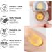 Masque raffermissant au collag ne sans lavage PureYouth les pores r tr cis hydratants en profondeur claircissent la peau masque hydratant anti- ge hydratant pour le visage (1 Bo te) 24.5 g (Lot de 1) - Buy Online on GoSupps.com