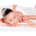 Buy CosiMed Wild Rose Massage Lotion 1L | Soothing Massage Oil | International Shipping Available - Buy Online on GoSupps.com