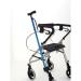 Universal Walking Stick Holder for Wheelchairs, Frames & Rollators - Fits 15mm to 20mm Sticks - Buy Online on GoSupps.com
