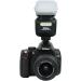 JJC SB-500 White Flash Diffuser for Nikon - Enhance Your Photography with Soft and Natural Lighting - Buy Online on GoSupps.com