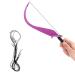 Eyebrow Marking Ruler for Perfect Shaping | Microblading Measuring Tool - Viola - Buy Online on GoSupps.com