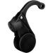 Anti Sleep Reminder - Car Safe Driving Alarm Device - Right Ear Hanging Equipment (Black) - Buy Online on GoSupps.com