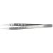 Straight Head Tweezers Tweezer Straight Tip Tweezers Straight Head Fine Tip Stainless Steel Ceramic Anti Magnetism Jumper Repair Tweezers Tweezer - Buy Online on GoSupps.com