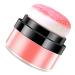 PLAFOPE PLAFOPE oil control cushion blush loose blush makeup makeup blush for face makeup blusa beauty products Beauty product the good mineral makeup shimmer powder plastic Rosy