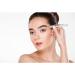 German Stainless Steel Eyebrow Twin Tweezer for Precision Hair Removal - Slant Tip & Pointed Tip - Facial Beauty Tool by The Unique Edge - Buy Online on GoSupps.com