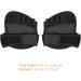Buy Anti-Toe Socks & Dance Yoga Mat Backpack | Cushioned Forefoot Covers for Comfort - International Shipping Available - Buy Online on GoSupps.com