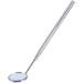 Buy Eyeline Mirror & Stainless Steel Brick - Eyelash Extension Tools & Tooth Inspection Mirror | International Shipping Available - Buy Online on GoSupps.com