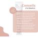 CENTIFOLIA | Rose Radiance Eye Contour | Intensely hydrates | Decongests & reduces puffiness | Smoothed wrinkles | Made in France | Organic | 15ML - Buy Online on GoSupps.com