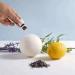 Organic Wool Dryer Balls XL 6-Pack | Natural Reusable Fabric Softener | Eco-Friendly Baby Safe Anti-Static | Chemical Free Energy Saving Laundry Solution - Buy Online on GoSupps.com
