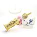 Buy 12ML Vintage Perfume Bottle Refillable Golden Essence Bottle | Arab Dubai Encounters - Buy Online on GoSupps.com