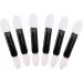 CIMAXIC 50pcs makeup sponge applicator makeup brush makeup eyeshadow brush Makeup Tools Miss fixer pointy - Buy Online on GoSupps.com