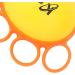 Grip Ball Soft Flexible Finger Exercise Ball Durable Good Elasticity Finger Training Ball for Finger Weakness Rehabilitation Training - Buy Online on GoSupps.com
