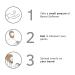 Ustraa Beard Softener Balm - Woody | Sulphate & Paraben Free | Moisturizes & Softens Your Beard | 100G - Buy Online on GoSupps.com