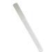 Nail Files Nail Files - Stainless Steel Nail Files Metal Nail Files - Natural Nail Files for Nails Toenail File Pedicure Tool Nail Care for Home Salon and Travel A-12