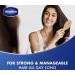 Buy Vaseline Hair Tonic 100ml (Pack of 2) - Nourishing Hair Care Fast International Shipping - Buy Online on GoSupps.com
