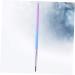 FOMIYES 1pc Fingernail Brush Nail Painting Pens Acrylic Painting Brush Nail Pen Nail Dotting Pen Finger Nail Brushs Nail Blending Brush Manicure Brush Nail Design Pen Mix Manicure Tools 16.6*1cm Picture 3 - Buy Online on GoSupps.com