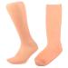minkissy Moisturizing Socks 1 Pair Moisturizing Foot Cover Women's Full Foot Sebs Casual Socks Overnight Moisturizing Socks