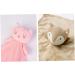 3-Pack Cuddly Baby Shower Toys | Soft Comfort & Interactive Play | Perfect for Toddler Development - Buy Online on GoSupps.com
