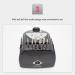 Electric Nail Files Acrylic Nail Remover Electric Polisher Kit 30000 RPM Professional Nail Files Polisher Kit Sander Nail Buffer Manicure Pedicure Polishing Tools Silver - Buy Online on GoSupps.com
