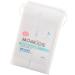 FRCOLOR 480 Pieces Makeup Puffs Water Saving Absorbent Cotton Round Wet Wipes Practical Cotton Cotton Pads Thin Cut Cleaning Pad Makeup Remover Powder Puff White - Buy Online on GoSupps.com
