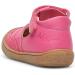 Naturino WAD Leather Closed-Toe Shoes | 1.5 UK Child | Fuchsia - Buy Online on GoSupps.com