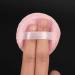Funien 5 x Powder Puff Body Puff Makeup Tool for Loose Powder Honey Powder Cotton Soft and Delicate Makeup Powder Puff - Buy Online on GoSupps.com
