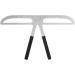Eyebrow Ruler Makeup Measuring Tool Eyebrow Measurement Tool for Eyebrow Straight Line for Women Ladies Eyebrow (#2) - Buy Online on GoSupps.com