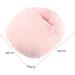 Electric Heated Foot Warmer Ultra Soft Flannel Fleece Fast Heating Pad Heated Foot Warmers for Men and Wome (Color : Pink) - Buy Online on GoSupps.com