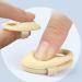 Baluue 1 Pair Corn Cushions for Feet Callus Pads for Bottom of Foot for Men Women Foot Care - Buy Online on GoSupps.com