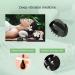 Qtynudy Hair Oil Applicator & Scalp Massager - Enhance Hair Growth & Treatment | Fluid Comb for Essential Serums - Buy Online on GoSupps.com