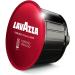 Dolce Gusto Compatible Lavazza Cremoso 16 Espresso Coffee Capsules (6) - Buy Online on GoSupps.com