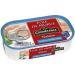 CONNETABLE - Foie De Morue Nature Au Sel De Guerande 121G - Lot De 2 - Buy Online on GoSupps.com