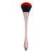 Big Head Makeup Brush Soft Beauty Powder Big Blush Flame Brush Foundation Cosmetic Tool (D)