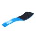 Double-Sided Pedicure Foot File Exfoliating Brush Feet Foot Care Tool(Blue)