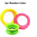 Hand Reel for Fishing - No Backlash No Tangling | 24cm Random Color PP Material - Buy Now! - Buy Online on GoSupps.com