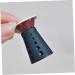 Shop Solustre 30st Moxibustion Stick Protective Covers - Durable Conservation Counter Tool for Moxibustion Massage | International Shipping Available - Buy Online on GoSupps.com