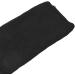Extra Wide Diabetic Socks | Anti-Slip Bottom | Soft Cotton Foot Care Socks for Swollen Feet | Black - Buy Online on GoSupps.com
