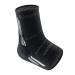 1pc Silicone Ankle Brace & Sleeve | Support for Running & Sprained Ankles - Shop Now - Buy Online on GoSupps.com