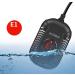 Juliaqua Aquarium Heater - Thermostatic Heating Element for 20L-50L Freshwater Aquariums | 25W 50W 100W 150W | Ideal for Fish & Turtles - Buy Online on GoSupps.com
