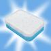 Duzzit Dishwasher Tablets 5 In 1 Action Lemon Fresh Removes Stains And Grease - Buy Online on GoSupps.com