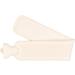 Infactory Neck Warmer 2-Set | 2L Hot Water Bottle with Removable Fleece Cover | Long Neck Heating Solution 72 cm - Buy Online on GoSupps.com