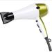 ADITAM Hair Dryer Rofessional Ion Hair Dryer with Overheat Protection for Travel/Hotel/Home Use Double The Comfort