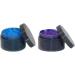 Temporary Hair Color Disposable Temporary Hair Dye Water Soluble Hair Wax Color Quick Drying Wash Out Hair Color Temporary Hair Color Blue Hair Supplies - Buy Online on GoSupps.com