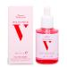 Forest of the Borges's Pink V10 Vitamin Serum 1.0 fl oz 10% Pure Vitamin C with Niacinamide Panthenol Collagen EGF & Hyaluronic Acid Lightweight Korean Facial Serum for Daily Use. - Buy Online on GoSupps.com