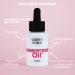 Pomegranate Facial Oil - Bio & Vitalizing | Garden of Oils | Made in Germany - 30 ml - Buy Online on GoSupps.com