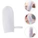 Minkissy 18-Piece Gauze Fingerlings Mouth Cleaner & Baby Toothbrush for 6-12 Months - Soft Rubber Fabric Tongue Cleaner for Newborns - International Shipping Available - Buy Online on GoSupps.com