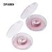 Self Adhesive Eyelashes - Reusable Waterproof Natural & Fluffy | 2 Pairs for Stunning Looks - Buy Online on GoSupps.com