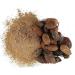 Pure Dried Jamun Indian BlackBerry Powder Natural Herbal Premium Quality by Masala Cottage 25g-1.9kg (50g) - Buy Online on GoSupps.com